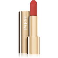 Paese Mattologie Lipstick matte lipstick shade 112 Vintage Red 4.3 g