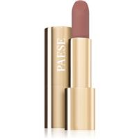 Paese Mattologie matte lipstick shade 103 Total Nude 4,3 g