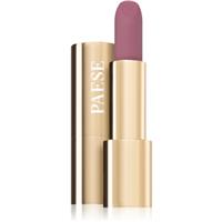 Paese Mattologie matte lipstick shade 107 No Make Up Nude 4,3 g