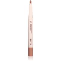 Paese Creamy Lip Liner cream lip liner shade 05 ash wood 0.6 g