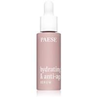 Paese Nanorevit anti-wrinkle moisturising serum 30 ml