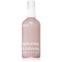 Paese Nanorevit moisturising mist with soothing effect 100 ml