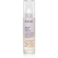 Paese Nanorevit long-lasting foundation with nourishing effect shade 03 Sand 30 ml