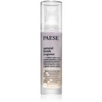 Paese Nanorevit long-lasting foundation with nourishing effect shade 1,5 Nude 30 ml