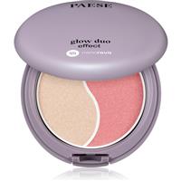 Paese Nanorevit blusher with illuminator 4,5 g