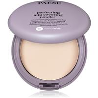 Paese Nanorevit mattifying powder for sensitive skin shade 02 Porcelain 9 g