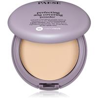 Paese Nanorevit mattifying powder for sensitive skin shade 04 Warm Beige 9 g