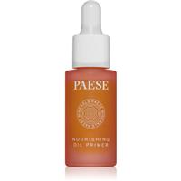 Paese Nourishing Oil Primer moisturising makeup primer 15 ml