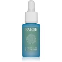 Paese Hydrating Oil Primer moisturising makeup primer with oil 15 ml