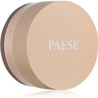 Paese Puff Cloud Face Powder loose powder for the face 7 g