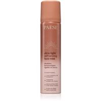 Paese Ultra-light Self Tanning Face Mist self-tanning mist for the face 75 ml