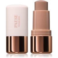 Paese Butter Blend Bronze Stick cream bronzer in a stick shade 01 Latte 6 g