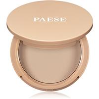 Paese Semi-transparent mattifying powder shade 1A 9 g