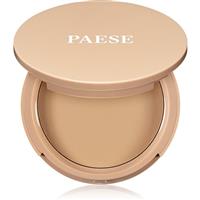 Paese Semi-transparent mattifying powder shade 9 g