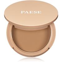 Paese Semi-transparent mattifying powder shade 6A Tanned 9 g