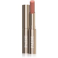 Paese Glowy Pop Lip Serum nourishing lip gloss with nourishing effect shade 502 Marshmallow 2.2 g