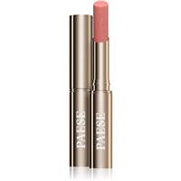Paese Glowy Pop Lip Serum nourishing lip gloss with nourishing effect shade 503 Strawberry Brulee 2.2 g