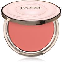 Paese Self Glow Blush cream blush shade 02 peach sunrise 9 g