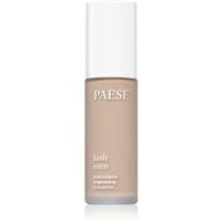 Paese Lush Satin brightening makeup primer shade 31 Warm Beige 30 ml