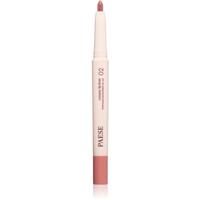 Paese Creamy Lip Liner cream lip liner shade 02 blush crush 0.6 g
