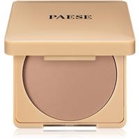 Paese Self Glow Bronzer illuminating bronzer shade 02 Warm 10 g
