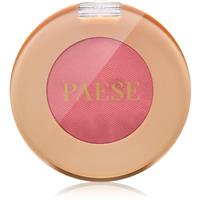 Paese Self Glow Blush blusher shade 02 Reflex 3 g