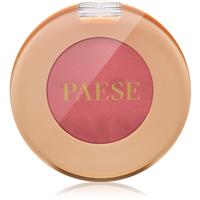 Paese Self Glow Blush blusher shade 03 Icon 3 g