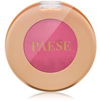Paese Self Glow Blush blusher shade 07 Promise 3 g