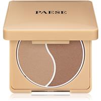 Paese Self Glow Medium bronzing powder with smoothing effect 6 g