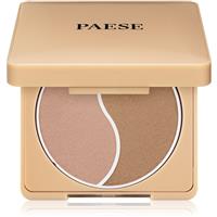 Paese Self Glow Light bronzing powder with smoothing effect 6 g