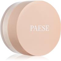Paese Puff Cloud Soft Cover Blur ultra-light powder for the eye area 4.5 g