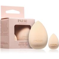 Paese Make Up Blender Set foundation sponge 2 pc