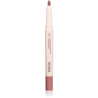 Paese Creamy Lip Liner cream lip liner shade 04 merry maroon 0.6 g