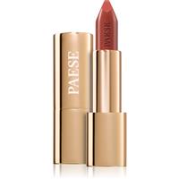 Paese NudeLightful Lipstick creamy lipstick shade 403 Peach Pie 4.5 g