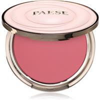Paese Self Glow Blush cream blush shade 03 rose veil 9 g