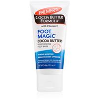 Palmers Cocoa Butter Formula Foot Cream moisturising cream for legs 60 g