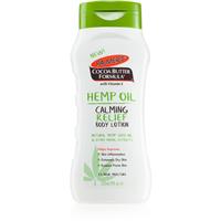 Palmers Cocoa Butter Formula Body Lotion soothing body milk for dry skin 235 ml