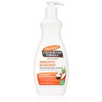 Palmers Cocoa Butter Formula Retexture & Renew gentle exfoliating lotion for the body 400 ml