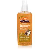 Palmers Cocoa Butter Formula Shimmer shimmering oil for the body 150 ml