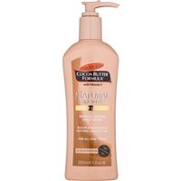 Palmers Hand & Body Cocoa Butter Formula self-tanning body cream for a gradual tan 250 ml
