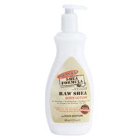Palmers Hand & Body Shea Formula brightening moisturising body balm 400 ml