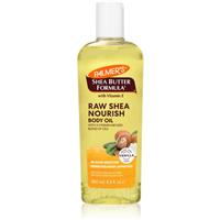 Palmers Shea Butter Formula caring body oil for dry and sensitive skin 250 ml