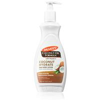 Palmers Hand & Body Coconut Oil Formula hydrating body lotion with vitamin E 400 ml