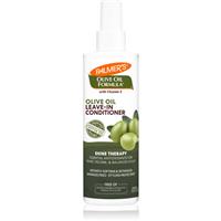 Palmers Olive Oil Formula nourishing leave-in conditioner 250 ml
