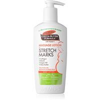 Palmers Pregnancy Cocoa Butter Formula massage lotion to treat stretch marks 250 ml