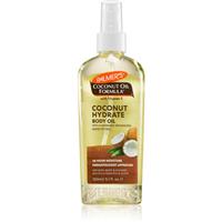 Palmers Coconut Oil Formula multi-purpose oil with moisturising effect 150 ml