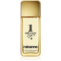 Rabanne 1 Million aftershave water for men 100 ml