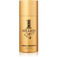 Rabanne 1 Million deodorant spray for men 150 ml