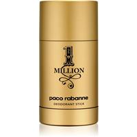 Rabanne 1 Million deodorant stick for men 75 ml