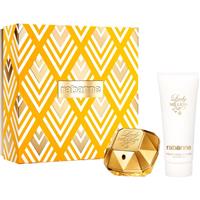 Rabanne Lady Million gift set for women 1 pc